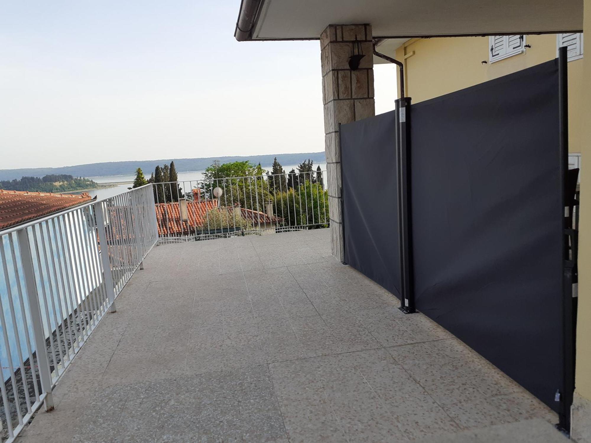 Guest House Vila Luka Portorož Zimmer foto