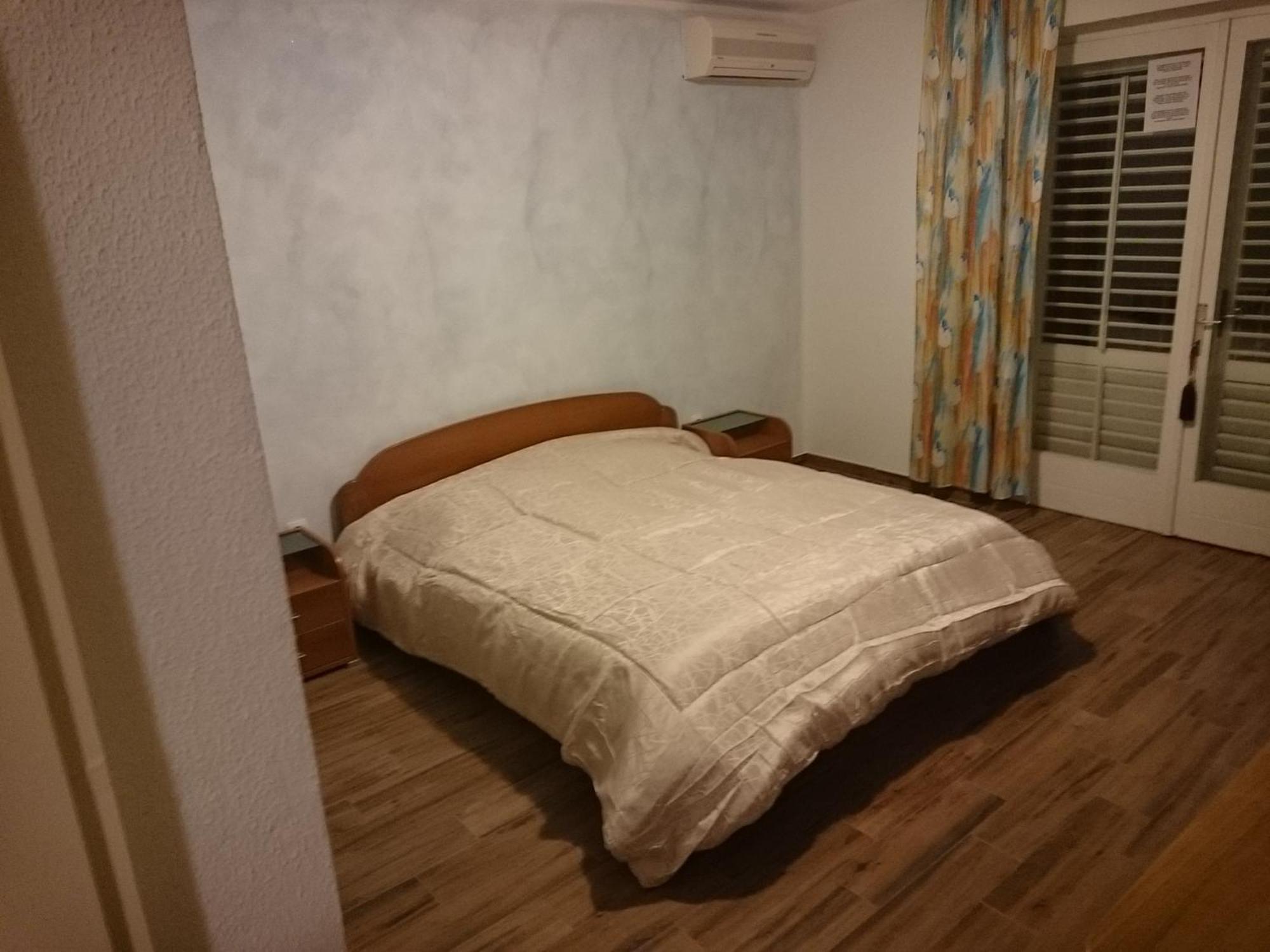 Guest House Vila Luka Portorož Zimmer foto